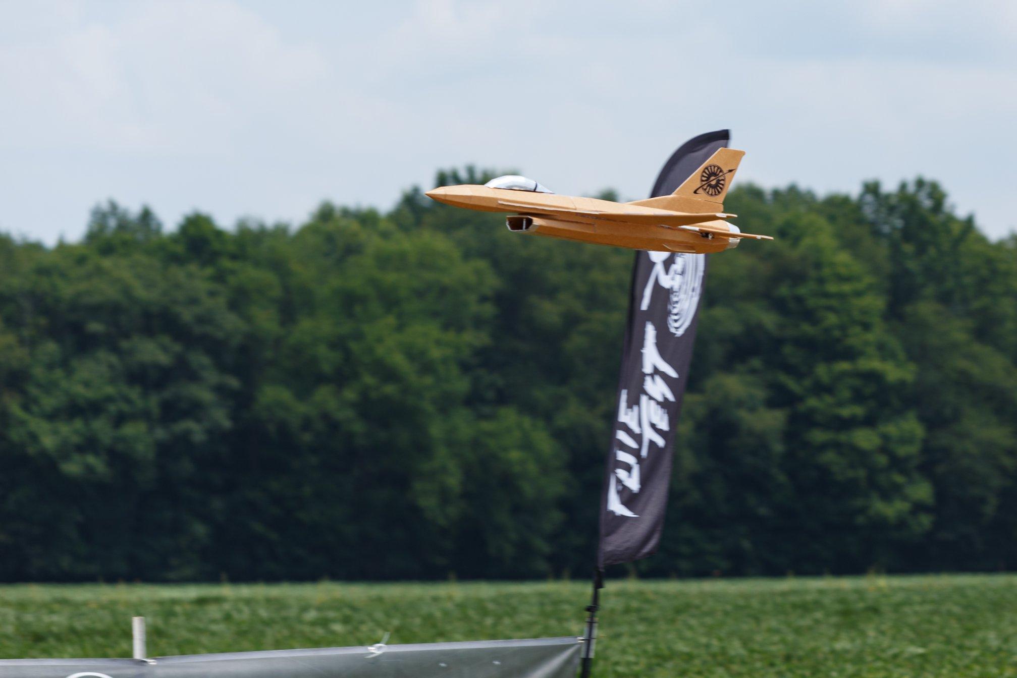Advanced Rc Planes: Maximizing the Experience: Tips and Accessories for Flying Advanced RC Planes