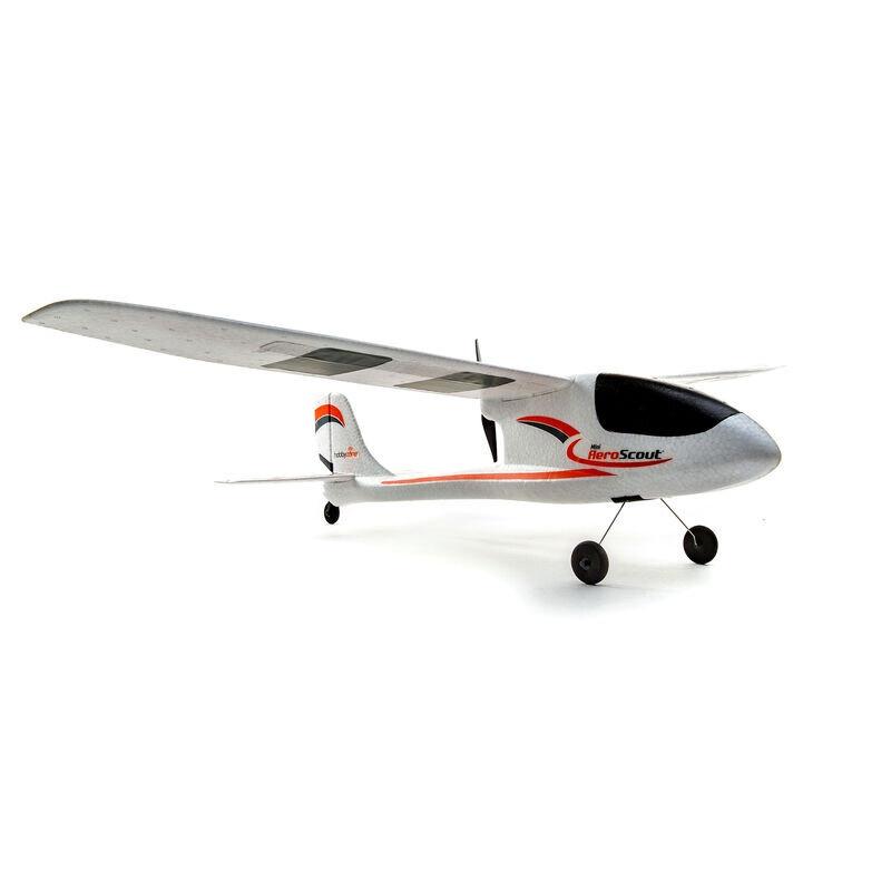 Hobby Zone Rc Planes: Unique Selection of Hobby Zone RC Planes