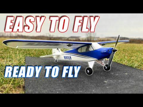 Hobby Zone Rc Planes:  Tips for Beginner RC Pilots 