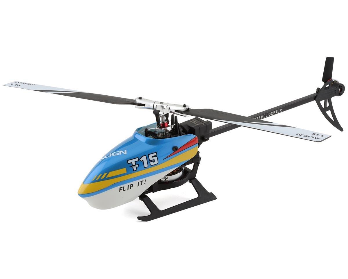 Align 450 Rc Helicopter: Master Your Skills with the Align 450 RC Helicopter's Beginner and Advanced Modes