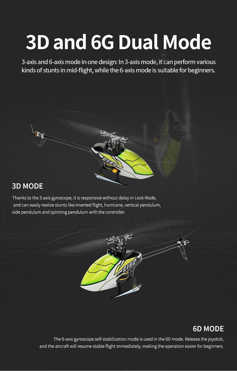 Eachine E180 Bnf: Eachine E180 BNF: Compact, Durable, and Easy to Fly