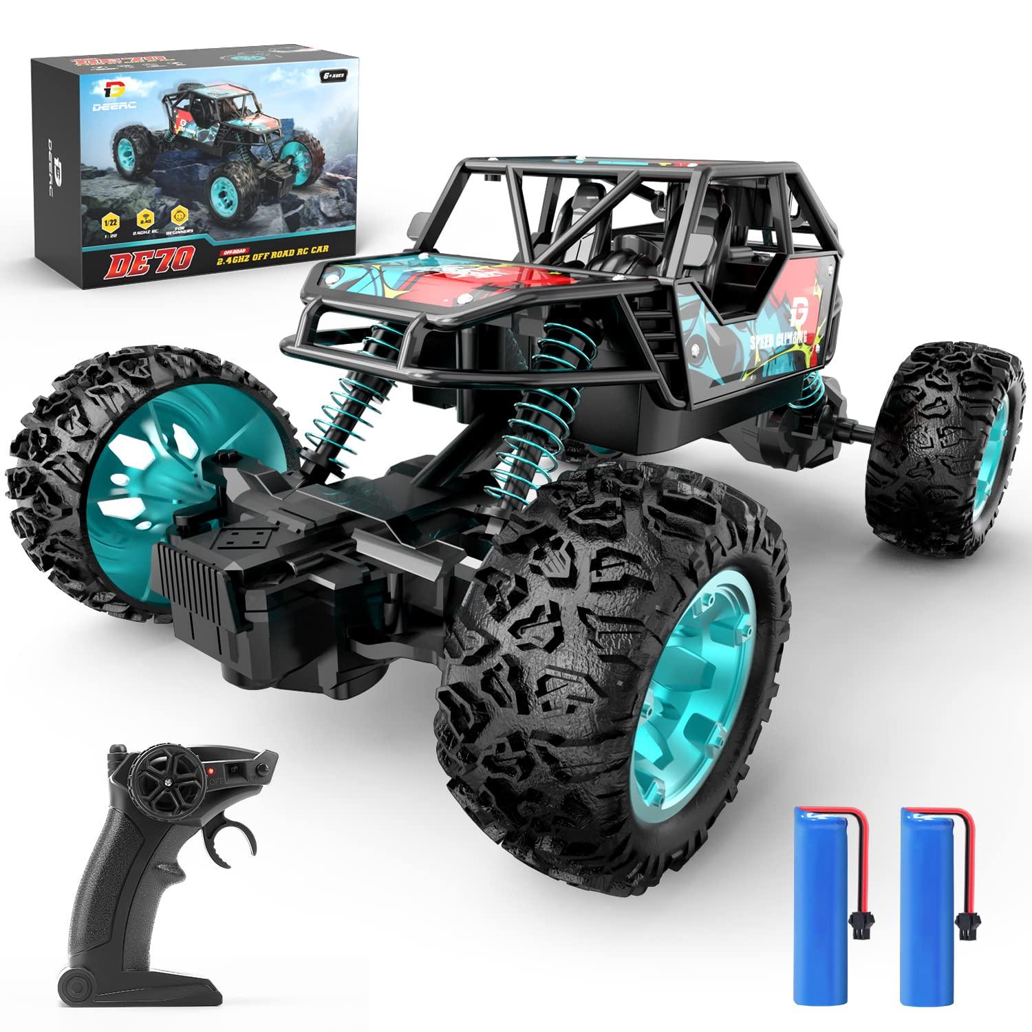 Metal Remote Control Car: Affordable Options for Metal Remote Control Cars