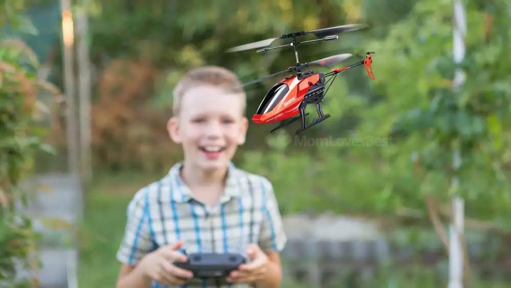 Helicopter Remote Control Low Price: Pros and Cons of Choosing a Low-Priced Helicopter Remote Control