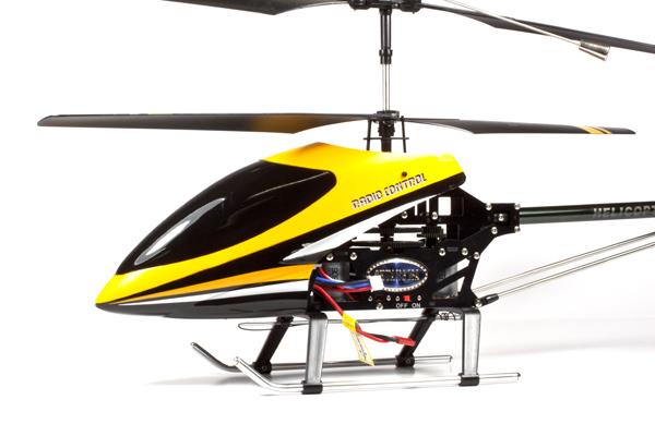 Shuang Ma Helicopter 9101: 'Pros and Cons of the Shuang Ma Helicopter 9101: