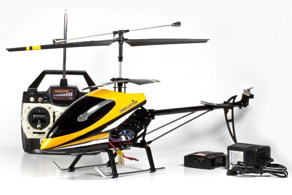 Shuang Ma Helicopter 9101: Enhance Your Flying Experience with Shuang Ma Helicopter 9101 Accessories