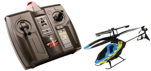 Rc Havoc Heli: Choosing the Perfect RC Havoc Heli: Factors to Consider and Popular Brands