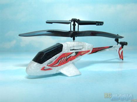 Rc Havoc Heli: Benefits of RC Havoc Heli: Developing Skills & Fun for All Ages
