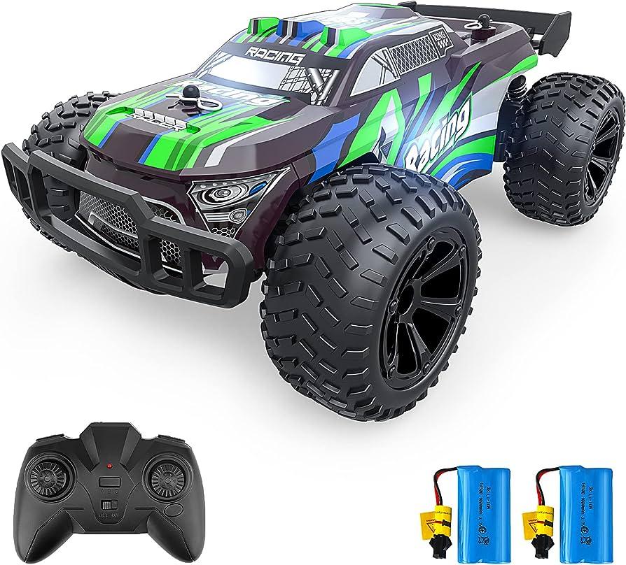2.4 Ghz Remote Control For Rc Car: When it comes to controlling your RC car, 2.4 GHz is the way to go.