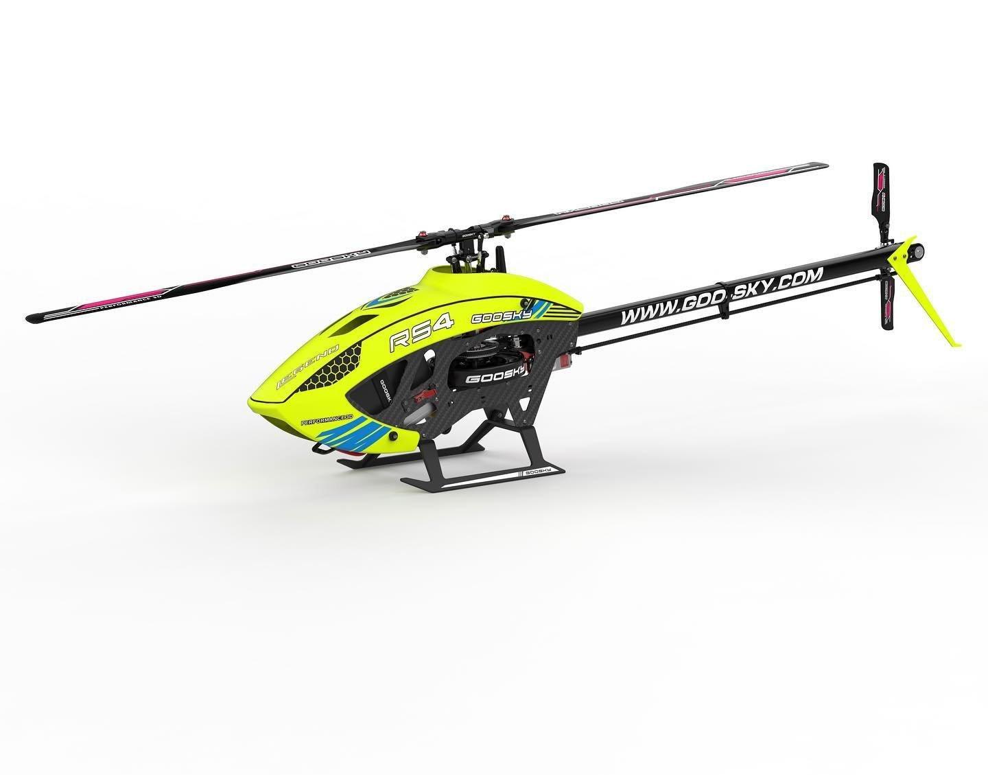 Best Rc Helicopter: Top RC Helicopter Models for All Skill Levels