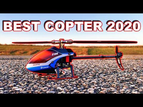 Best Rc Helicopter: 'Top RC Helicopter Options'