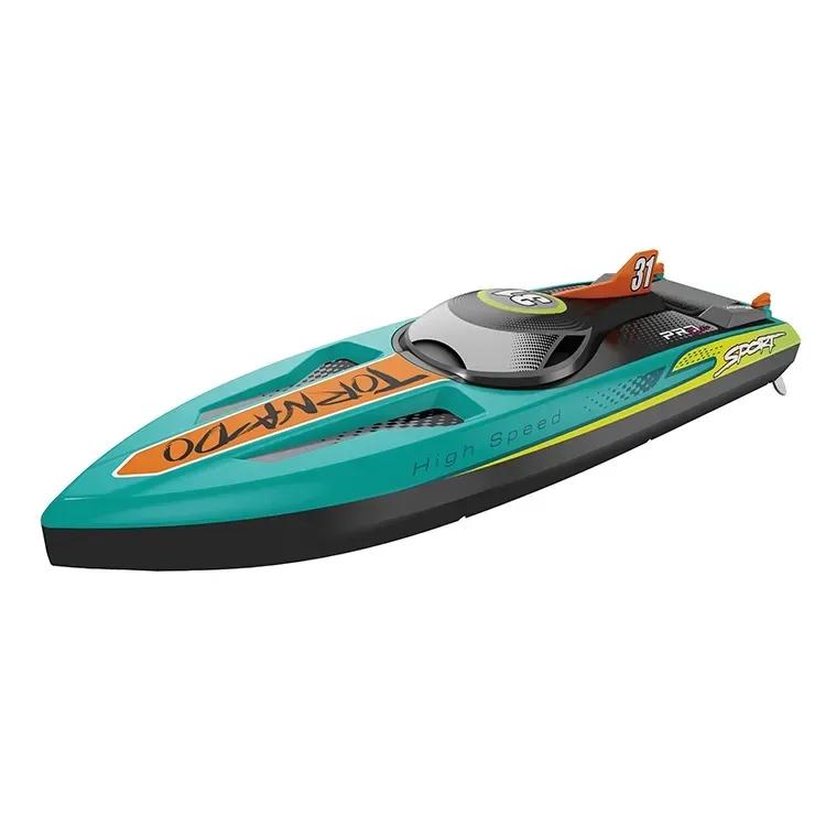 Rc Boats That Go 40 Mph: Top RC Boat Websites for High-Speed Racing