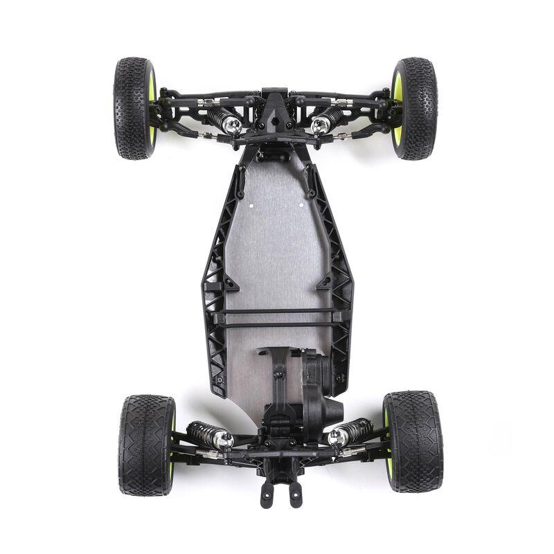 Losi Mini B Roller: High-Performance Features of the Losi Mini-B Roller