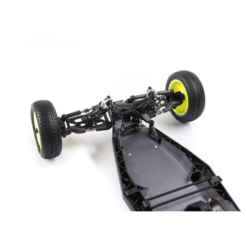 Losi Mini B Roller: Enhance Your Driving Experience with the Losi Mini-B Roller's Superior Suspension System
