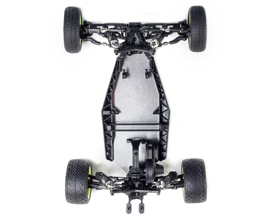 Losi Mini B Roller: (optional)Features and Compatibility of the Losi Mini-B Roller