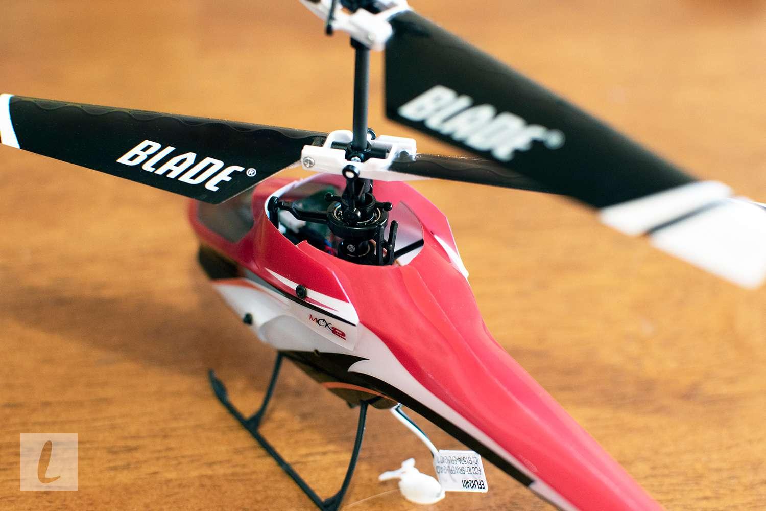 E Flite Blade Mcx2 Rtf: E Flite Blade MCX2 RTF: The Perfect First Helicopter Option