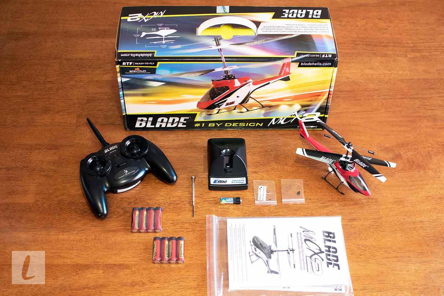 E Flite Blade Mcx2 Rtf: Choosing the right flight mode for your E Flite Blade MCX2 RTF: Beginner-friendly stability or advanced agility?