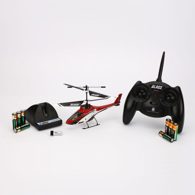 E Flite Blade Mcx2 Rtf: Top Features of E Flite Blade MCX2 RTF