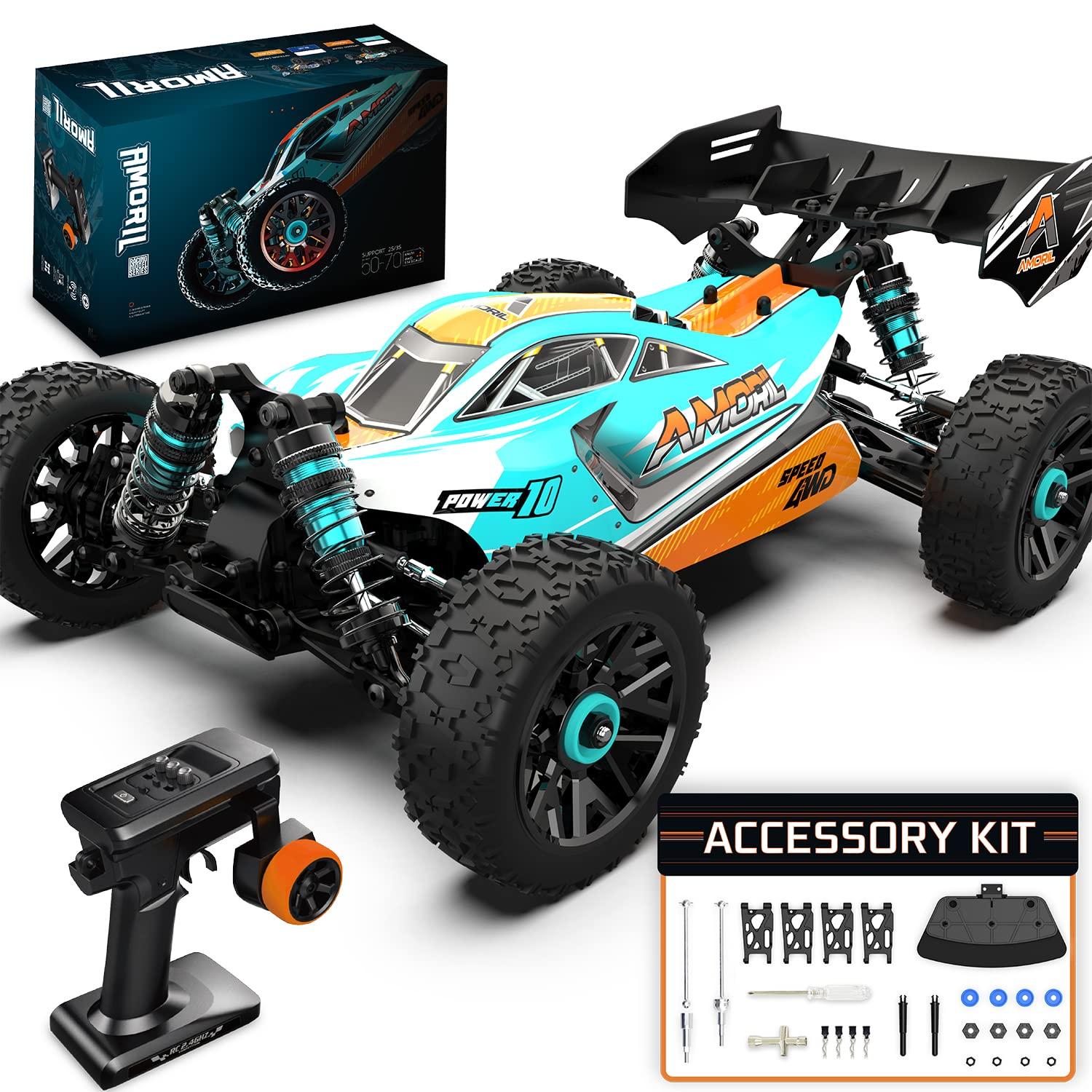Remote Control Car Under 300 Amazon: Key Considerations for Finding the Best Budget RC Car on Amazon