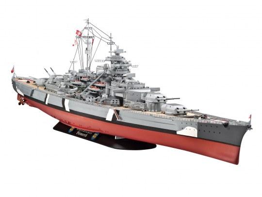 Rc Battleship Bismarck: Experience Thrilling RC Naval Battles with Bismarck