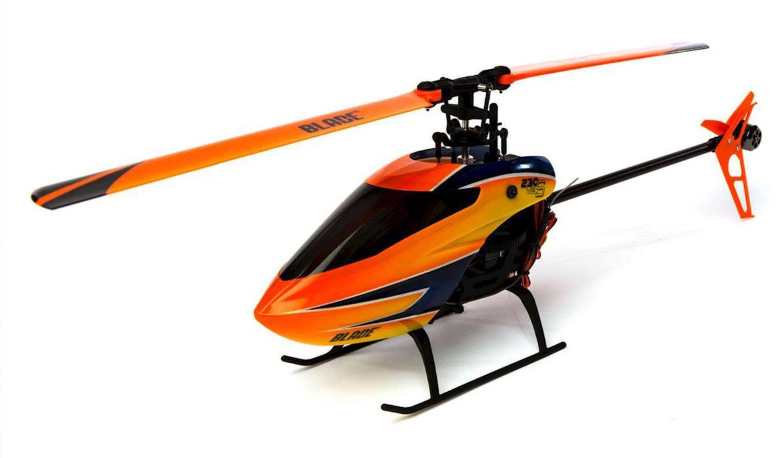 Rtf Helicopters For Beginners:  Smaller and lighter models are generally better for beginnersSelecting the Right RTF Helicopter for Beginners