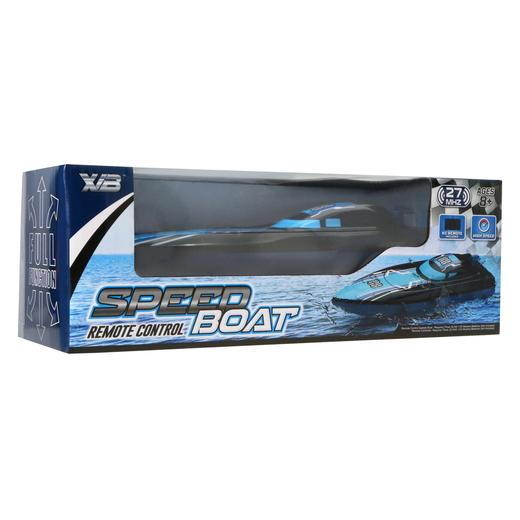 5 Below Rc Boat: 5 Below RC Boat Features and Details 
