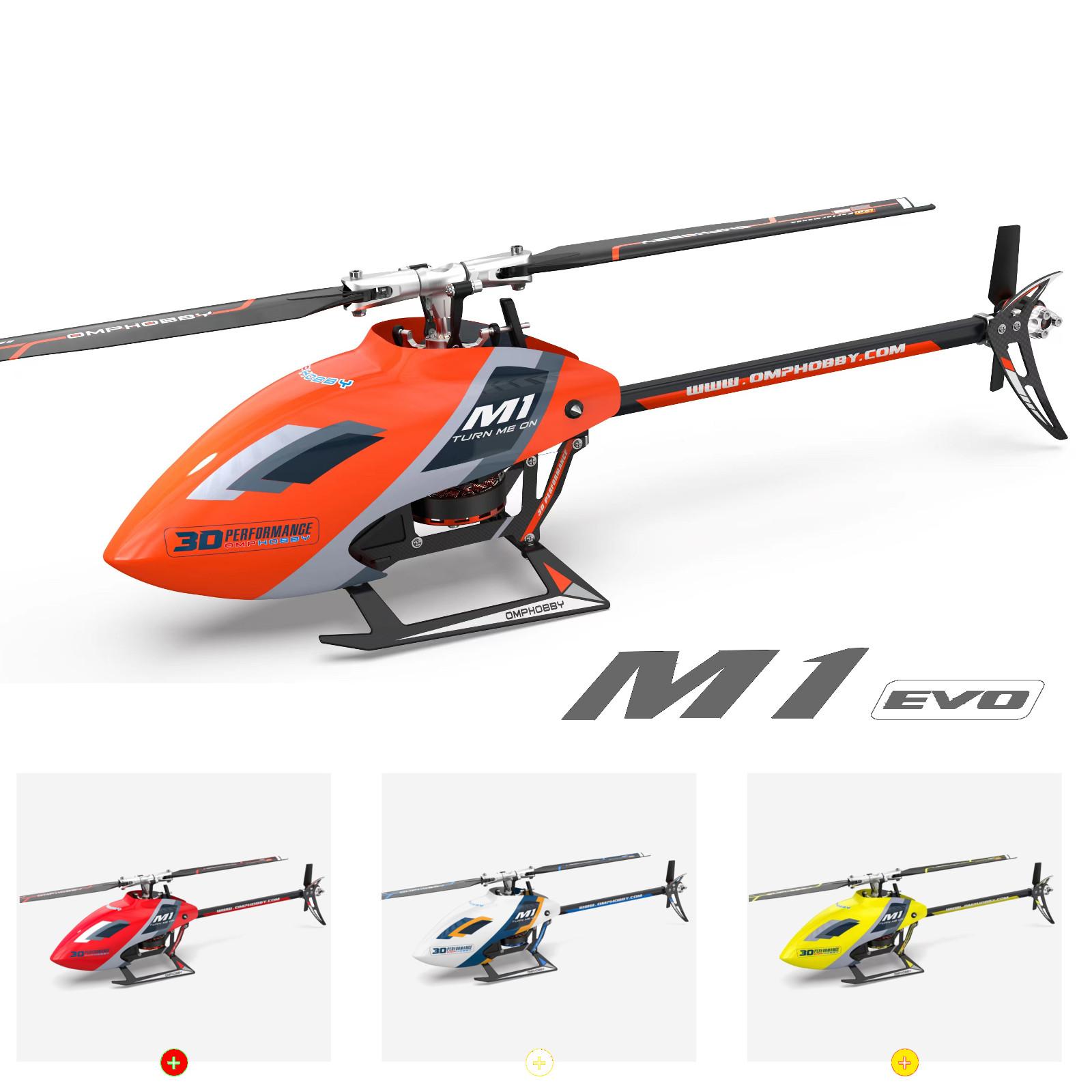 Brushless Rc Helicopter:  Benefits of Brushless RC Helicopters
