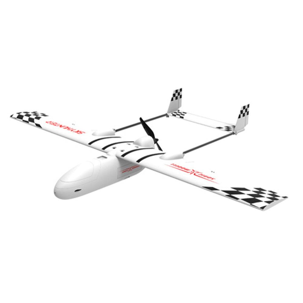 Long Range Rc Airplane: Popular Long Range RC Airplane Models