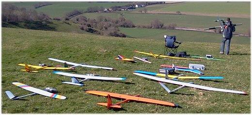 Small Rc Glider: Key Considerations for Choosing the Perfect Small RC Glider 