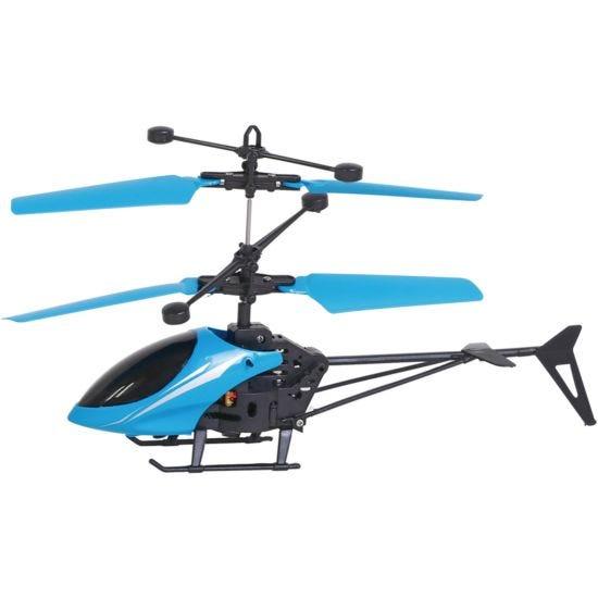 Air Hawk Rc Helicopter: Stable, Durable, and Fun: The Air Hawk RC Helicopter
