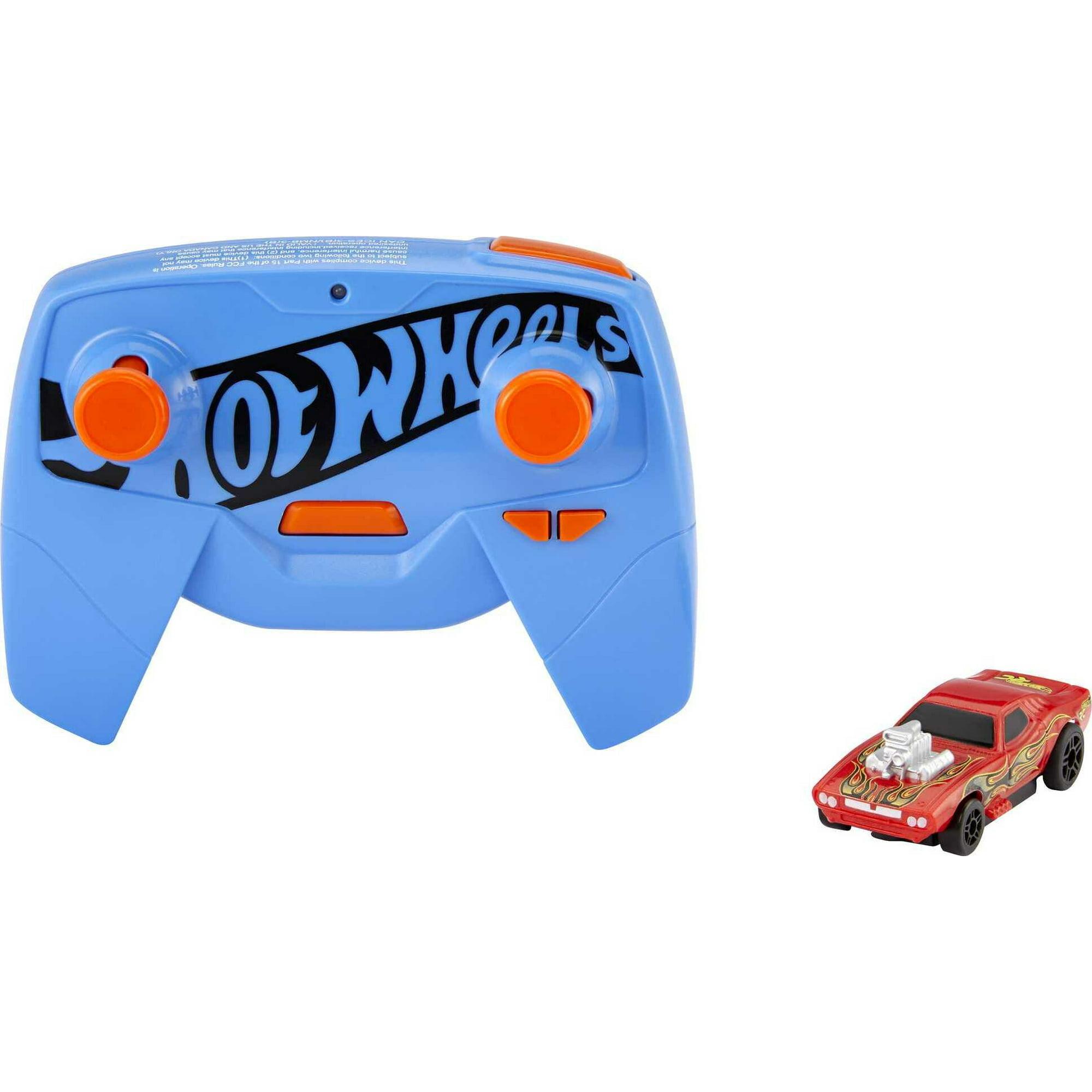Hot Wheels Remote Control Truck: The Good and the Bad of Hot Wheels Remote Control Truck