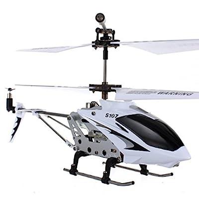 Best Rc Helicopter On Amazon:  Price comparison guideComparison of Top 3 RC Helicopter Prices on Amazon