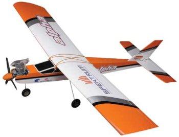 The Rc Plane: Types of RC Planes