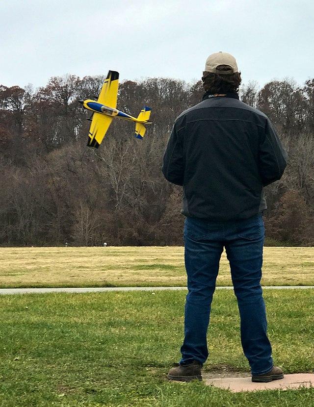 The Rc Plane: Ensuring Safety When Flying RC Planes