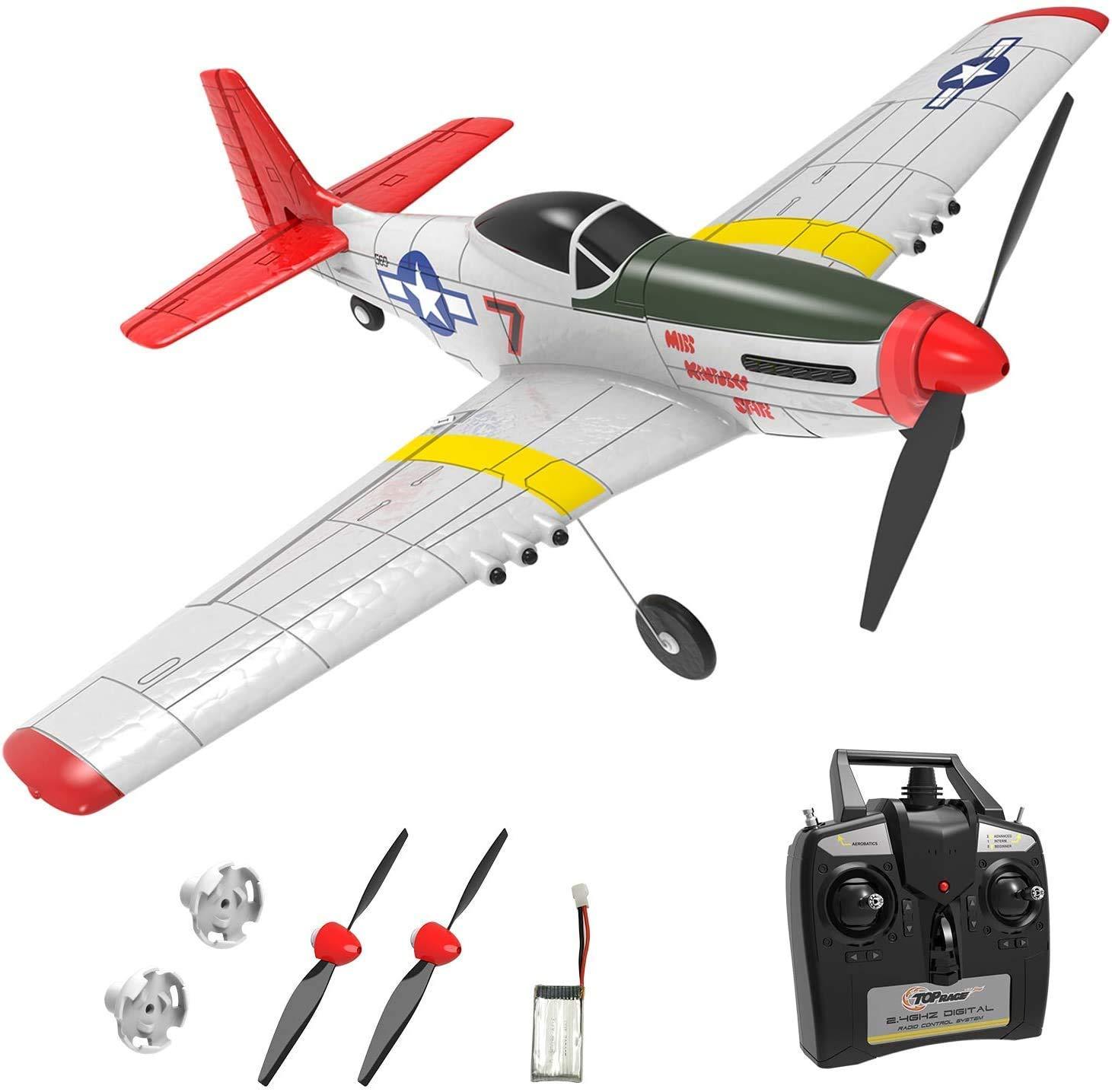 The Rc Plane: Top RC Plane Brands