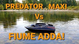 Rc Fishing Boat Predator: Essential Features of the RC Fishing Boat Predator