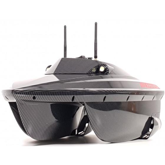 Rc Fishing Boat Predator: Maximizing Your Fishing Success with an RC Fishing Boat Predator