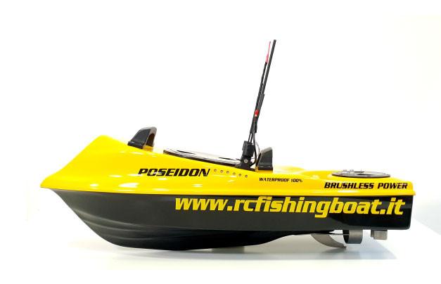 Rc Fishing Boat Predator: Factors Affecting the Price of an RC Fishing Boat Predator