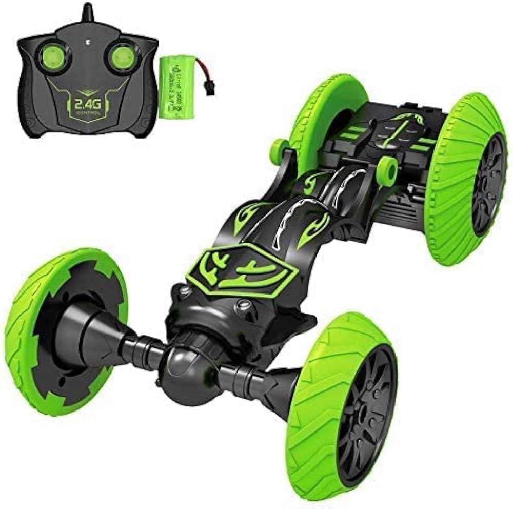 Atom Max Rc: Compact and Versatile Design 