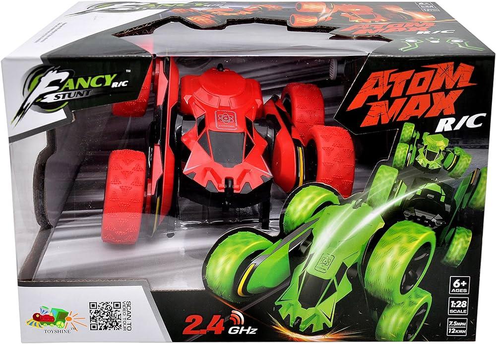 Atom Max Rc: Price and Availability: Where to Buy the Atom Max RC