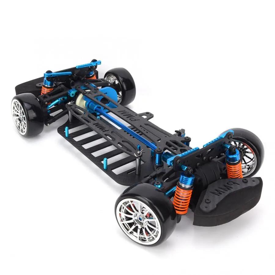 Rc Car Frame:  Choose lable == 0.Types of RC car frames