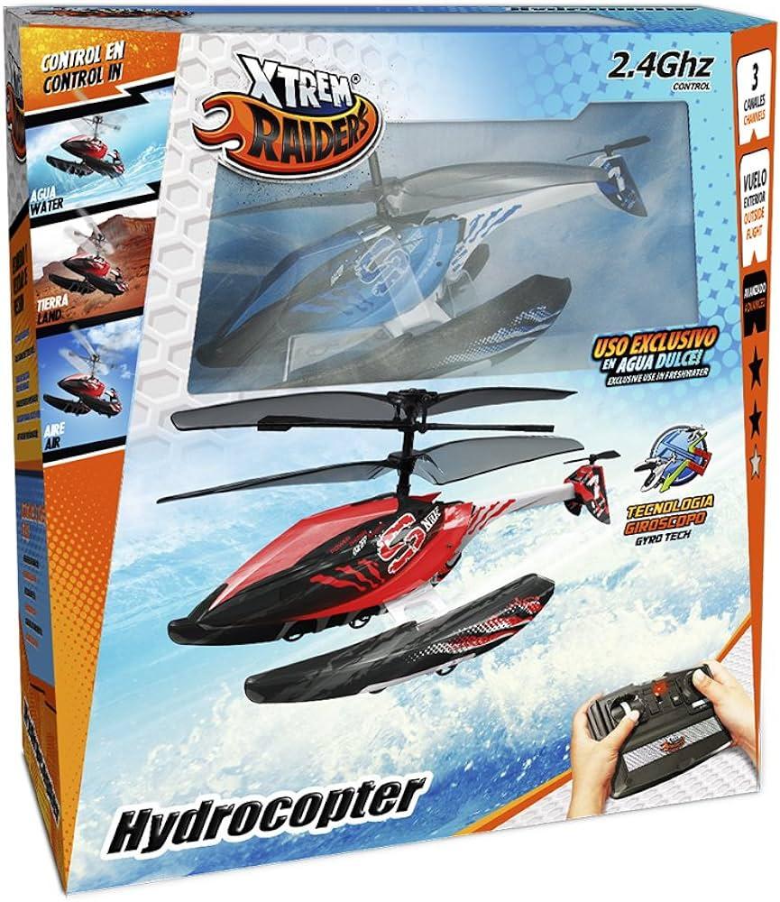 Silverlit Remote Control Helicopter: Types, Features and Models of Silverlit Remote Control Helicopters