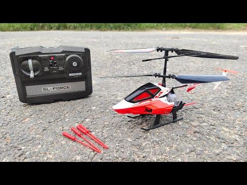 Silverlit Remote Control Helicopter: Benefits of Flying Silverlit Remote Control Helicopters