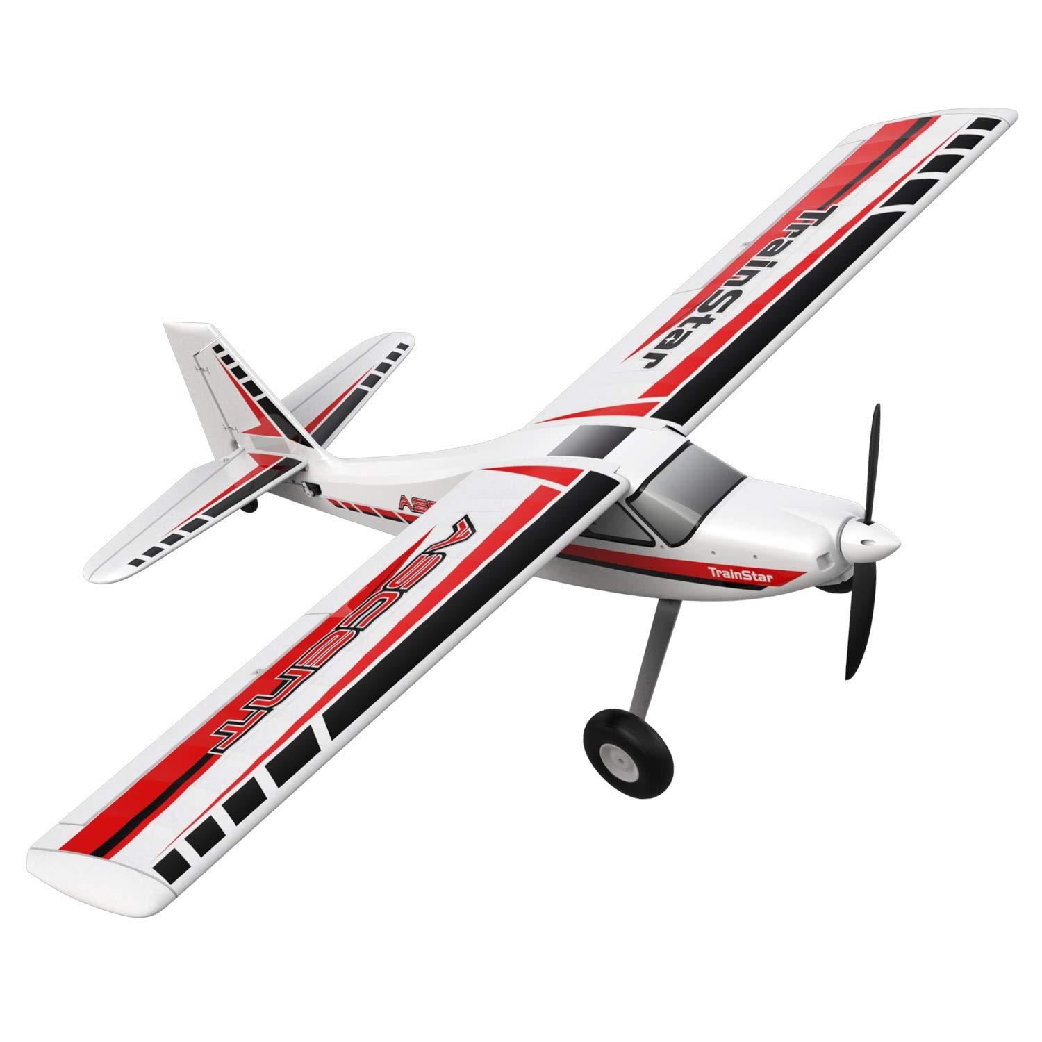 Airplanes Rc Remote Control: Experience the Thrill of RC Remote Control Airplanes