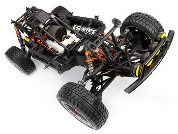 Gas Powered Rc Baja Trucks: Proper Maintenance and Upgrades for Gas-Powered Baja Trucks