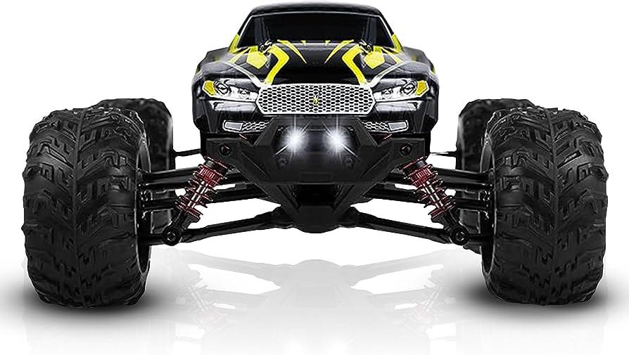 4Wd Rc:  The cost of owning a 4wd RC car can vary widely depending on the model and features.