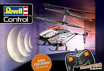 Interceptor Rc Helicopter: Factors That Make the Interceptor RC Helicopter Great for All Levels of Users