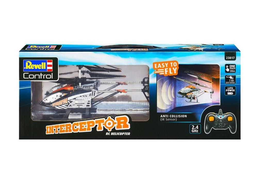 Interceptor Rc Helicopter: Factors to Consider When Buying an Interceptor RC Helicopter 