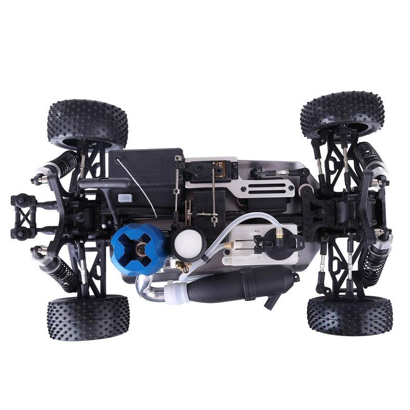 1/10 Rc Nitro Buggy: Choosing the Right 1/10 RC Nitro Buggy: A Guide for Enthusiasts
