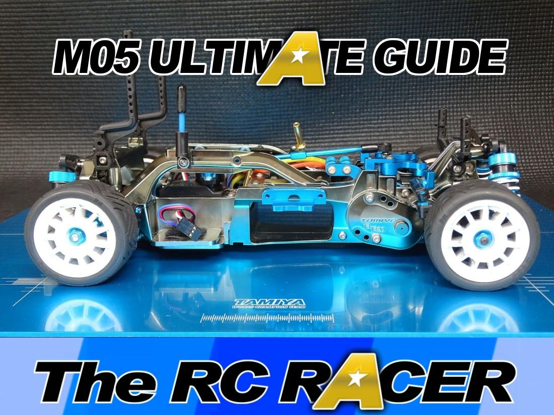 Tamiya Rc Cars:  Tamiya RC Cars: Tips for Assembly