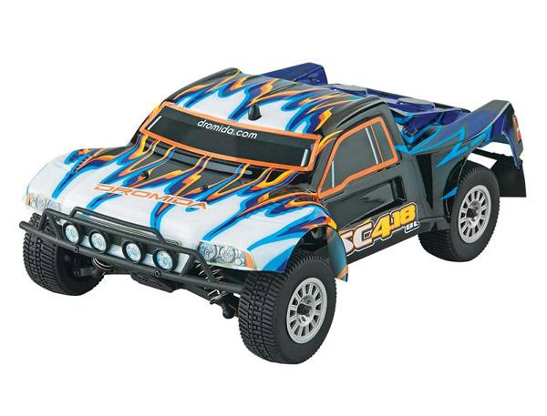 Dromida Rc Car: Unmatched Performance and Power: The Dromida RC Car